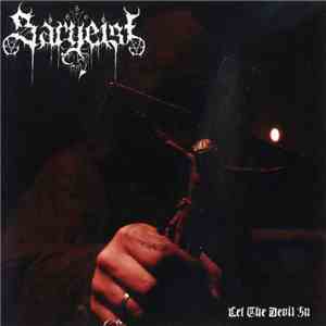 Sargeist - Let The Devil In mp3 album