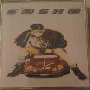 Sasha  - S@sh@ mp3 album