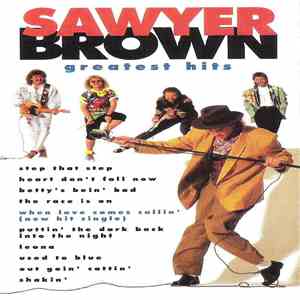 Sawyer Brown - Greatest Hits mp3 album