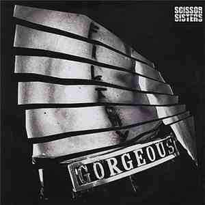 Scissor Sisters - Filthy Gorgeous mp3 album