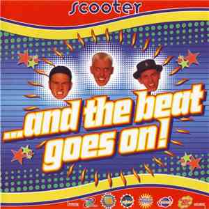 Scooter - ...And The Beat Goes On! mp3 album