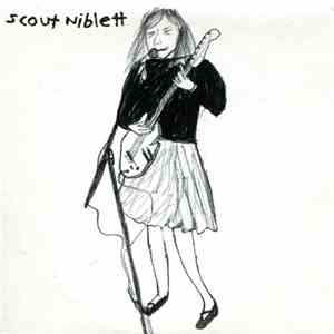 Scout Niblett - Scout Niblett mp3 album