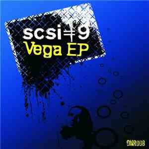 SCSI=9 - Vega EP mp3 album