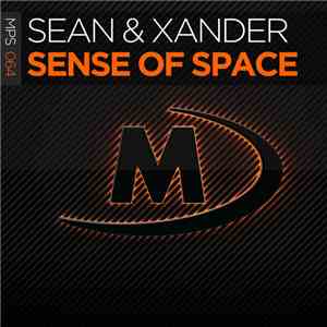 Sean & Xander - Sense Of Space mp3 album