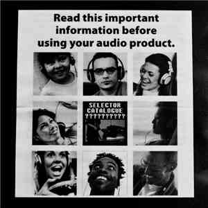 Selector Catalogue - ?????????? mp3 album