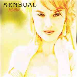 Sensuàl - Acustico mp3 album