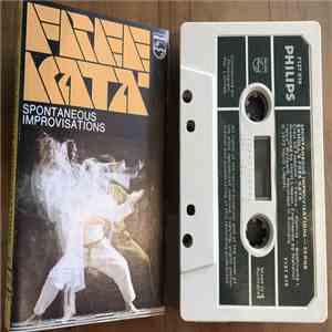 Serge Ermoll's Free Kata - Free Kata Spontaneous Improvisations mp3 album