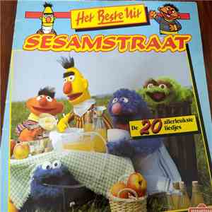 Sesamstraat - Het Beste Uit Sesamstraat mp3 album
