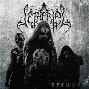 Setherial - Treason mp3 album