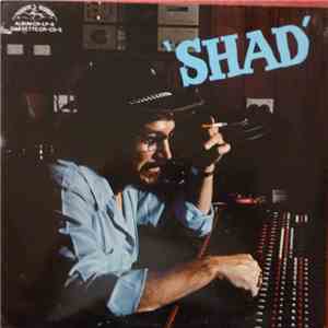 Shad Lyons - Shad mp3 album