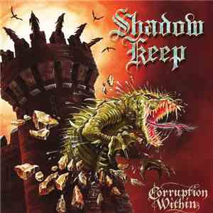 Shadow Keep - Corruption Within mp3 album