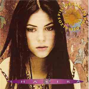 Shakira - Pies Descalzos mp3 album