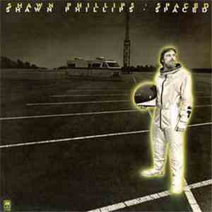 Shawn Phillips  - Spaced mp3 album