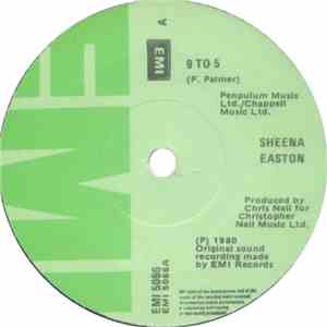 Sheena Easton - 9 To 5 mp3 album