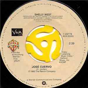 Shelly West - José Cuervo / Country Lullaby mp3 album