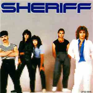 Sheriff  - Sheriff mp3 album