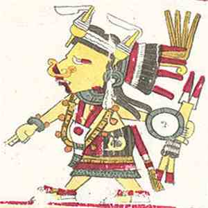 Shifgrethor - Tlazolteotl mp3 album