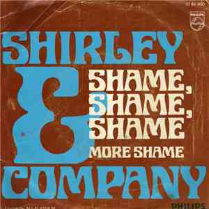Shirley & Company - Shame, Shame, Shame mp3 album