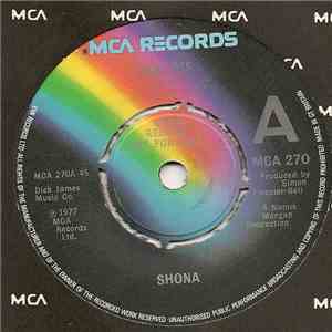 Shona  - Kick Off mp3 album