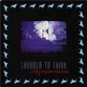 Shudder To Think - Pony Express Record mp3 album