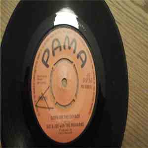 Sid & Joe With The Moharks - Down On The Corner / Who Is That Stranger mp3 album