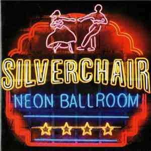 Silverchair - Neon Ballroom mp3 album