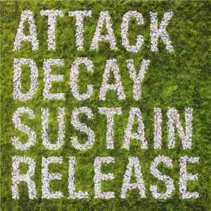 Simian Mobile Disco - Attack Decay Sustain Release mp3 album