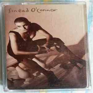 Sinéad O'Connor - Am I Not Your Girl? mp3 album