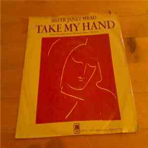 Sister Janet Mead - Take My Hand mp3 album