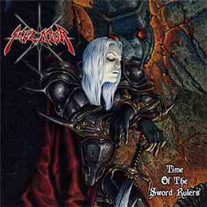 Skelator - Time Of The Sword Rulers mp3 album
