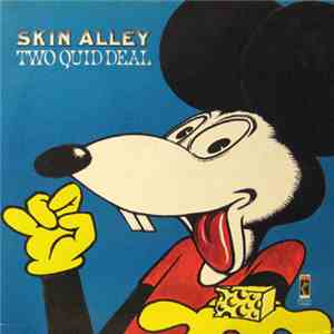 Skin Alley - Two Quid Deal? mp3 album