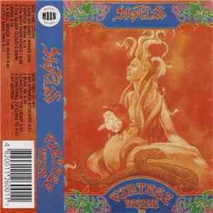 Skyclad - Vintage Whine mp3 album