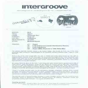 Slg - Sopot mp3 album