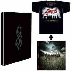 Slipknot - All Hope Is Gone mp3 album