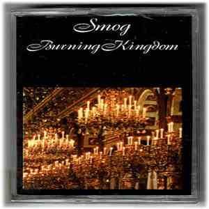 Smog - Burning Kingdom mp3 album