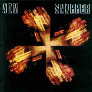 Snapper - A.D.M. mp3 album