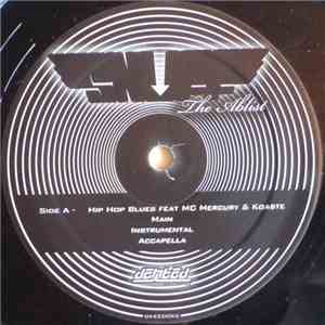 Snuff The Ablist - Hip Hop Blues / Maelstrom mp3 album