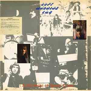 Soft Machine - 1 & 2 (Architects Of Space Time) mp3 album