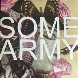Some Army - Some Army mp3 album