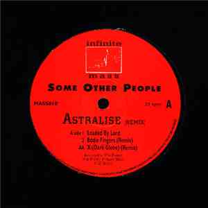 Some Other People - Astralise mp3 album