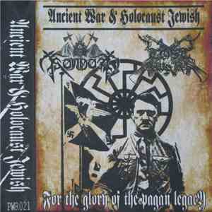 Sondor  / T.O.S.T War - Ancient War & Hоlоcаust Jеwish mp3 album