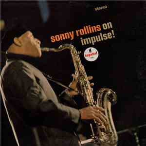 Sonny Rollins - On Impulse! mp3 album
