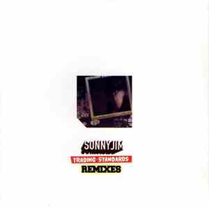 SonnyJim - Trading Standards Remixes mp3 album