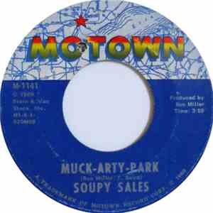 Soupy Sales - Muck-Arty-Park mp3 album