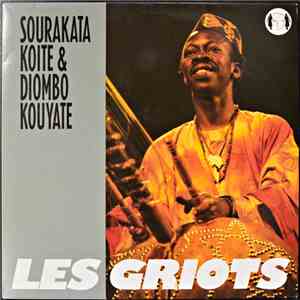 Sourakata Koite & Diombo Kouyate - Les Griots mp3 album