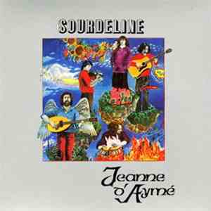 Sourdeline - Jeanne D'Aymé mp3 album