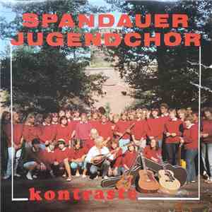 Spandauer Jugendchor - Kontraste mp3 album