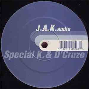 Special K. & D'Cruze - Switcheroo / Hammerhead mp3 album