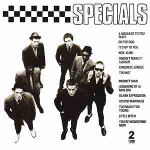 Specials - Specials mp3 album