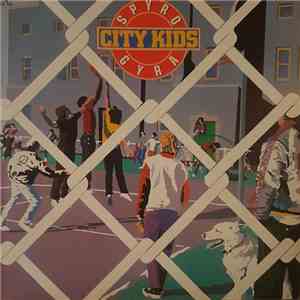 Spyro Gyra - City Kids = Chicos De La Ciudad mp3 album